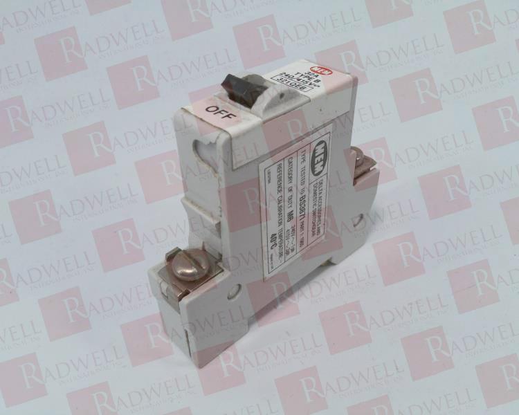 EATON CORPORATION 321QEB