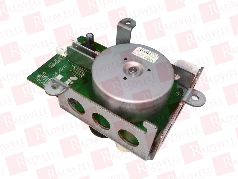 B2471045 Servo Motor By NIDEC CORP