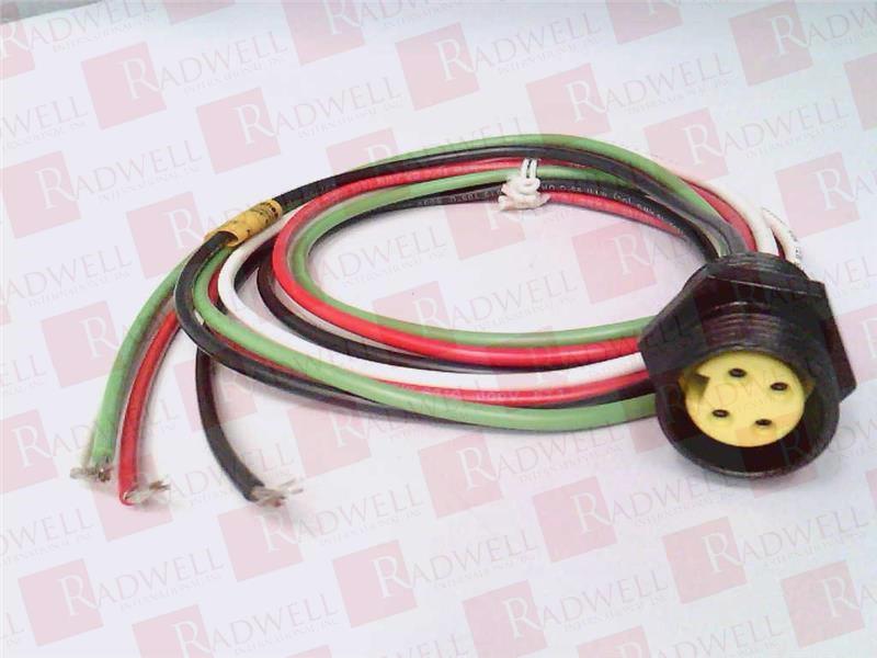 MOLEX 1R4004A20F030