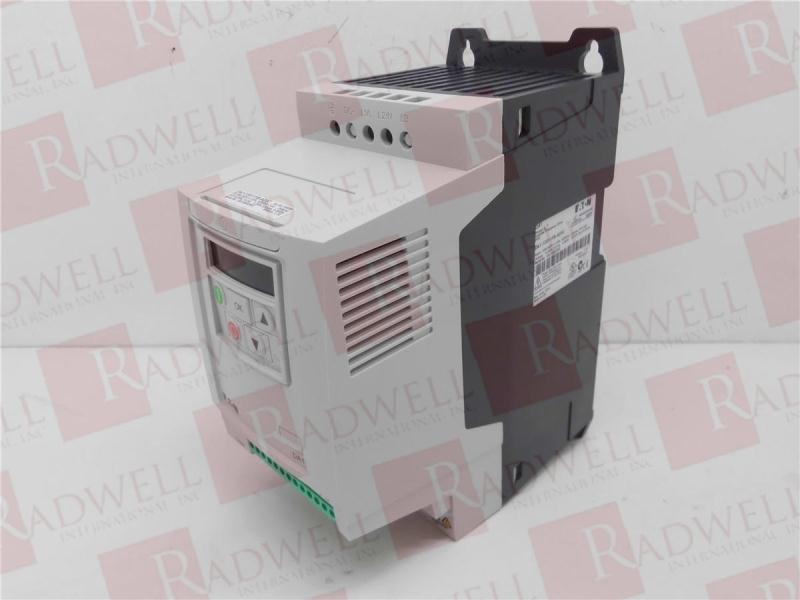 EATON CORPORATION DA1-12011FB-A20C