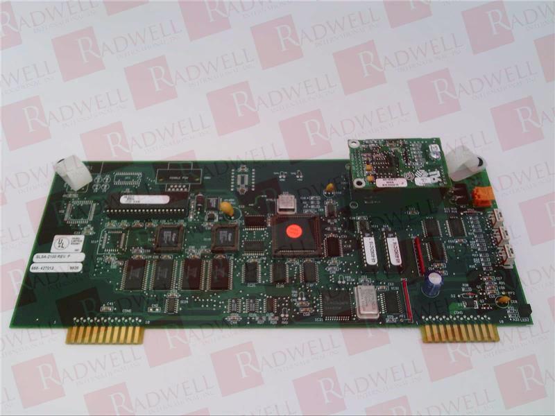 INVENSYS SLSA-2100