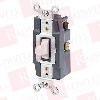 LEVITON 1282-W