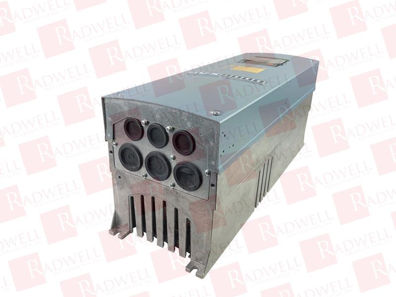 EATON CORPORATION SVX015A2-2A1B1