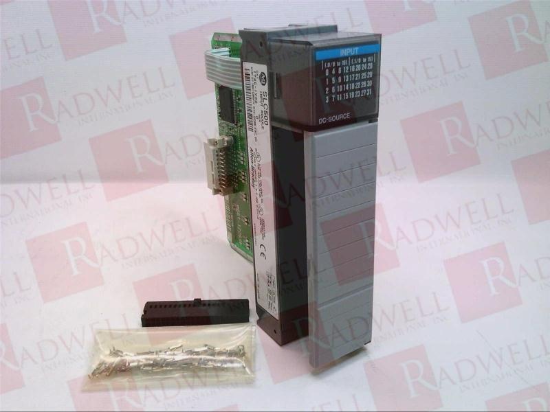 ALLEN BRADLEY 1746-IV32