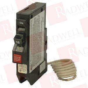 EATON CORPORATION CHQ-120-GF