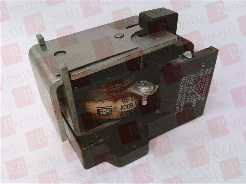 EATON CORPORATION 9575H2442-66