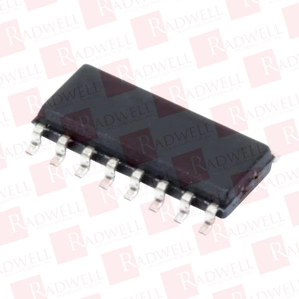 ON SEMICONDUCTOR MM74HC157M