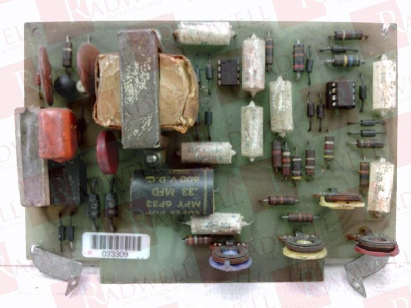 AMERICAN CONTROL ELECTRONICS MB6252