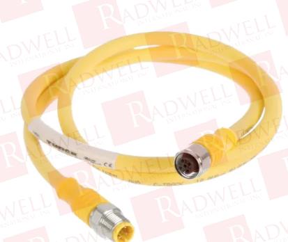 TURCK RSCV RKCV 5711-3M