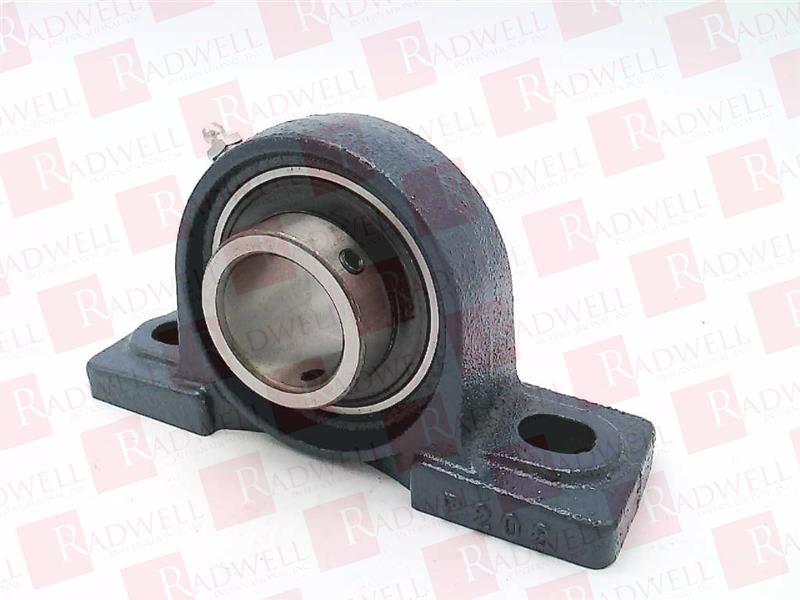 UCP208-24 Bearing By IDC USA