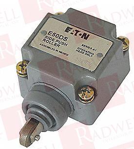 EATON CORPORATION E50DS4