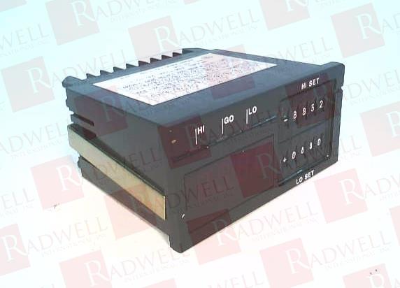 AM-132A-2A-15-1-AC90-132V by ASAHI KEIKI CO - Buy Or Repair - Radwell.co.uk