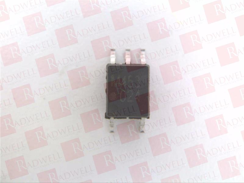 BROADCOM HCPL-M453-500E