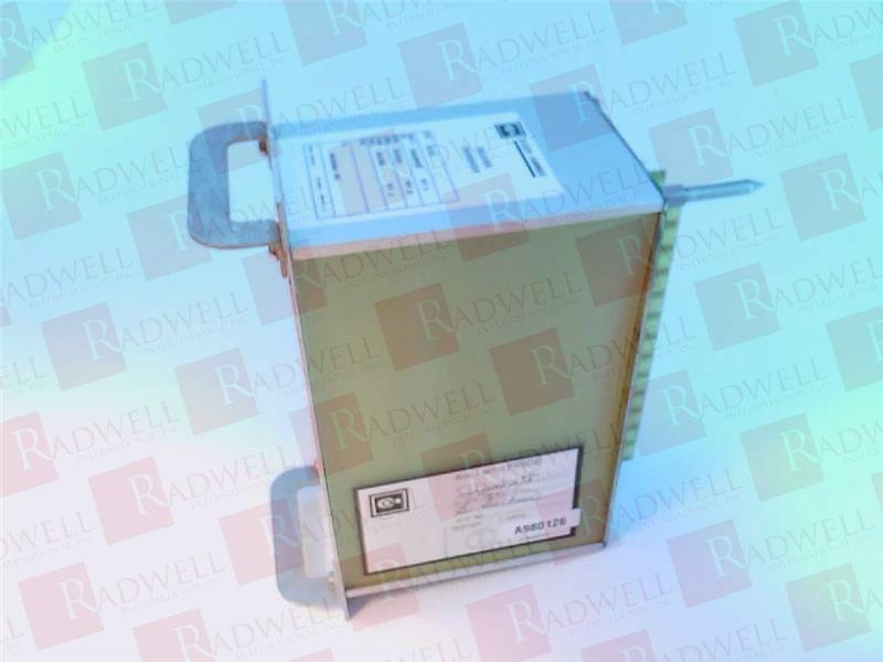 EATON CORPORATION 1A96166G30