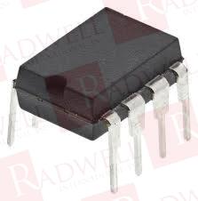 MICROCHIP TECHNOLOGY INC 93LC86/P