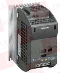 SIEMENS 6SL3211-0AB11-2UB1