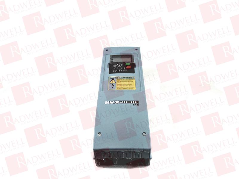 EATON CORPORATION SVX004A1-2A1B1