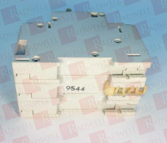 ALLEN BRADLEY 1492-CB3G400