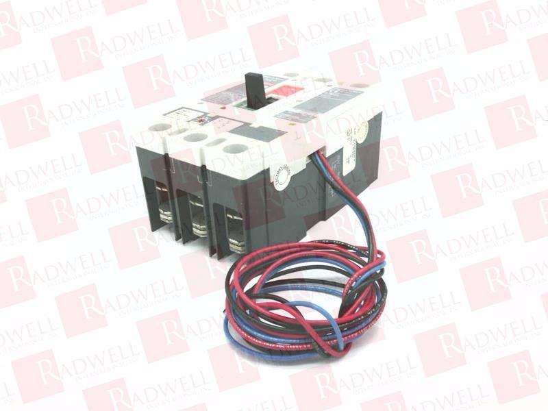 EATON CORPORATION HMCPJ250F5L