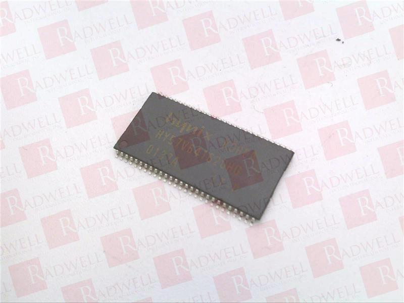 SK HYNIX HY57V641620HGLT-P