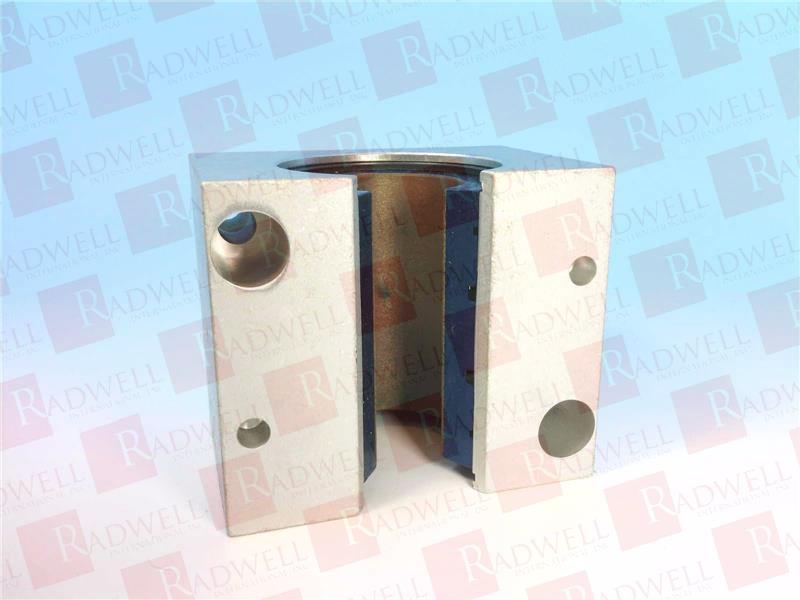 PMN40 Pillow Block/Bearing Housing by PBC LINEAR