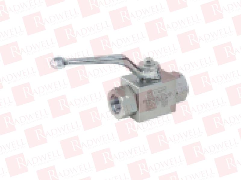 STAUFF BBV-2-F308-0001-M