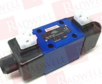 BOSCH 4WE10D33/OFCW110N9K4