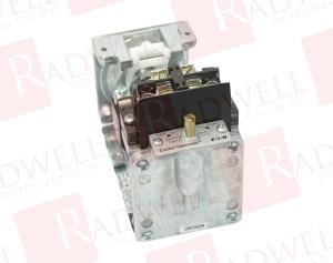 EATON CORPORATION D80JD10A