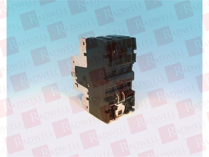 EATON CORPORATION PKZM0-2.5-T