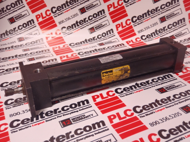 PARKER 02.00-BB3LCUS14A-10.000