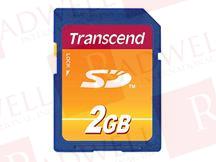 TRANSCEND TS2GSDC