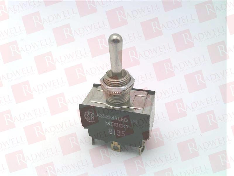 EATON CORPORATION 83028