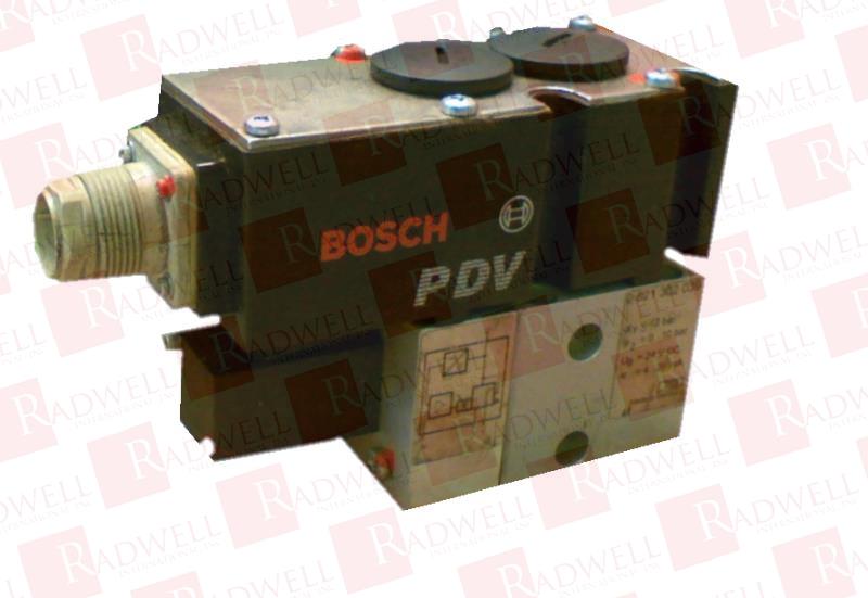 BOSCH 0-821-302-039