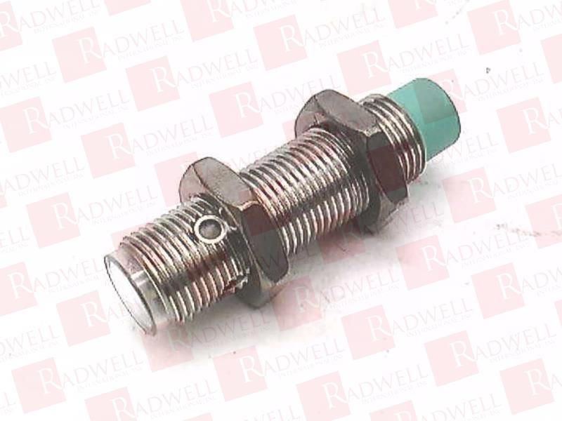 PEPPERL & FUCHS 3RG4022-3AG35-PF