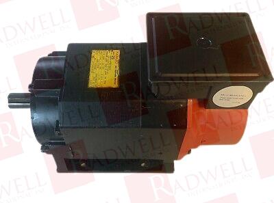 FANUC A06B-0752-B200