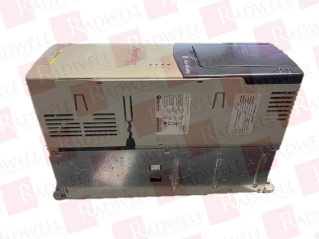 ALLEN BRADLEY 20BD011A0AYNANC0