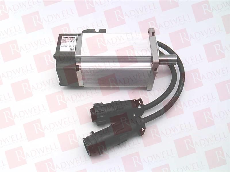 BOSCH MSM030C-0300-NN-C0-CG0