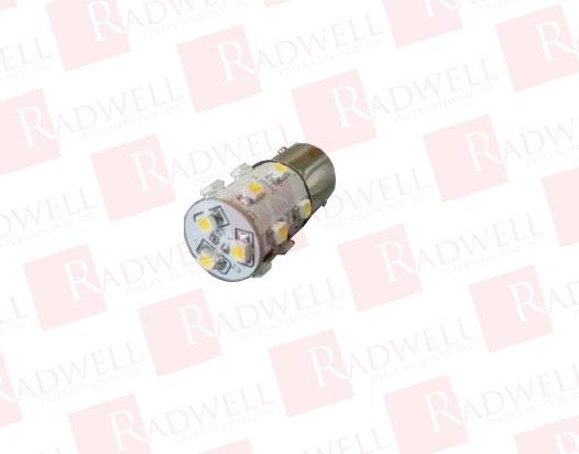 RADWELL VERIFIED SUBSTITUTE K8107213A-SUB-LED