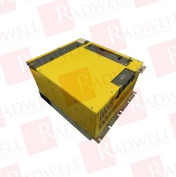 FANUC A06B-6152-H075#H580