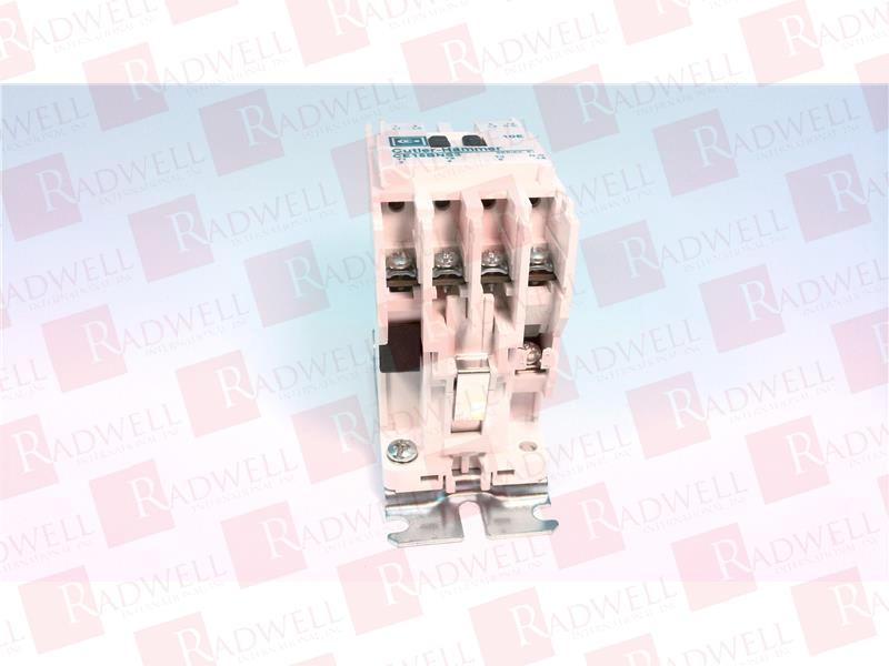 EATON CORPORATION CE15BNS3Y10AB