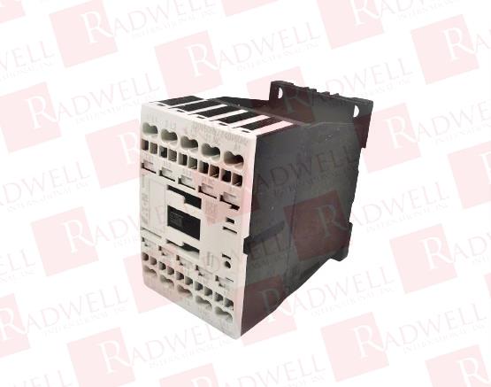 EATON CORPORATION XTCEC012B01F