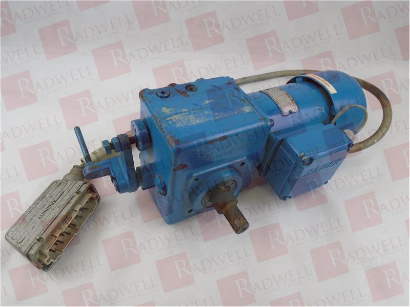 ALTRA INDUSTRIAL MOTION K8024340