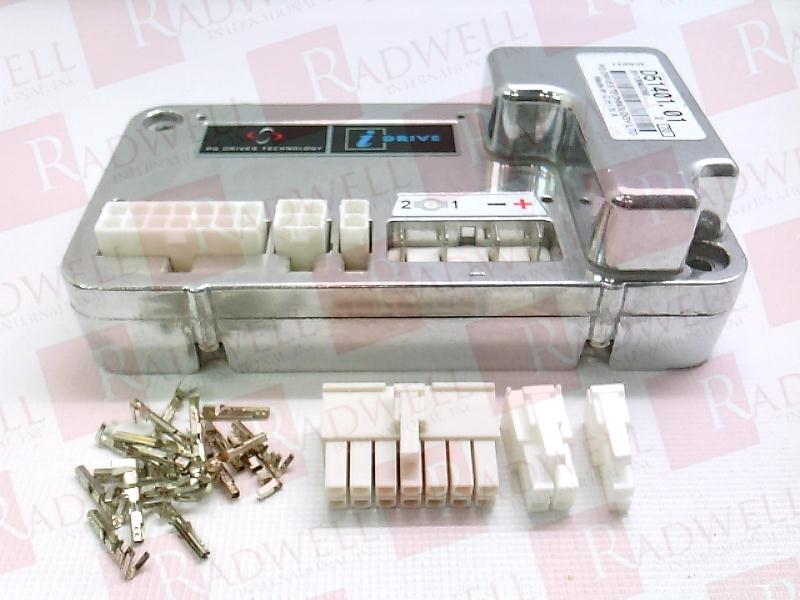 D51403.01 by PG DRIVES - Buy or Repair at Radwell - Radwell.com