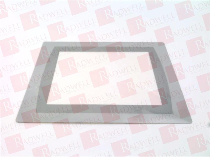 RADWELL VERIFIED SUBSTITUTE VT525W00000-SUB-OVERLAY