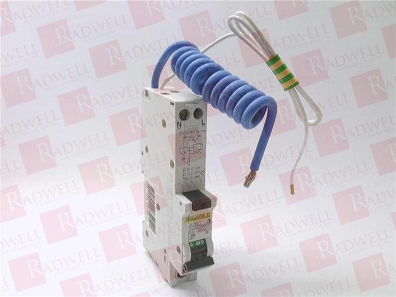 SCHNEIDER ELECTRIC DOM45B6R30