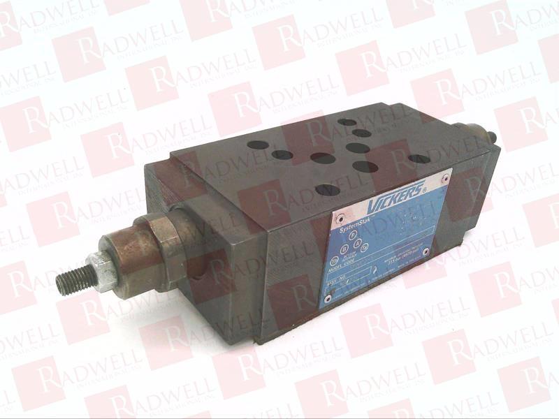 EATON CORPORATION DGMC2-5-AT-GW-BT-GW-S-30