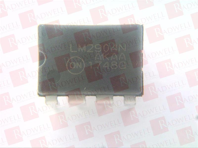 ON SEMICONDUCTOR LM2904NG