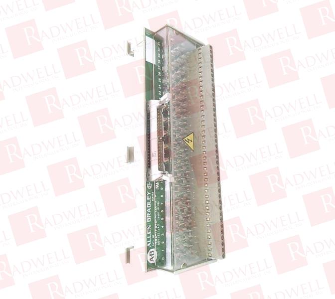 ALLEN BRADLEY 1492-IFM40F-F120-2