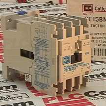 EATON CORPORATION CE15BNS3CB