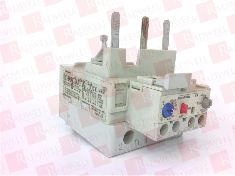 ALLEN BRADLEY 193-EA1KE